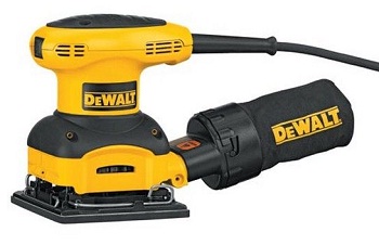 Ponceuse DeWalt