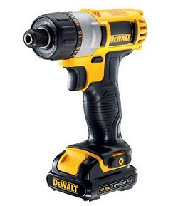 Visseuse DeWALT