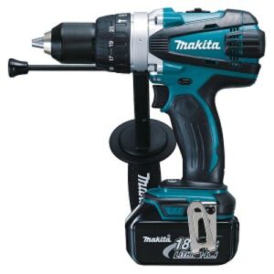 Makita-Dhp458rfe