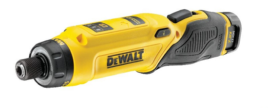 Tournevis DeWALT