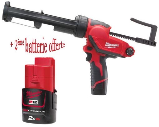 milwaukee-m12 pcg 310c-201b