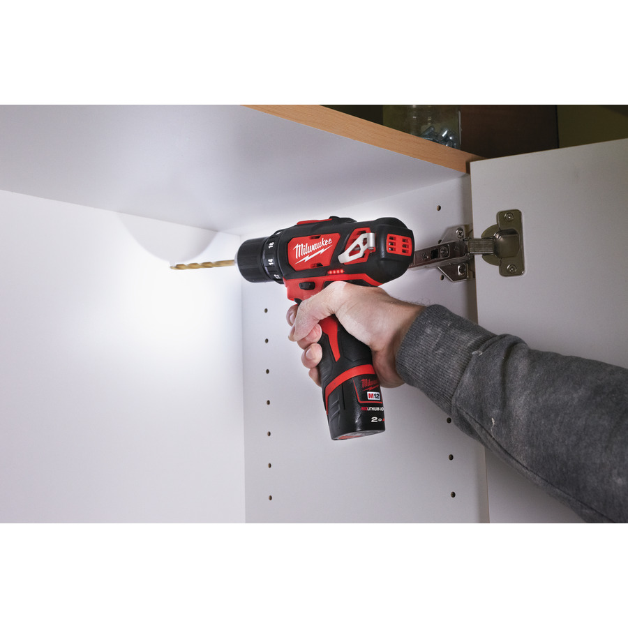 milwaukee-M12-BDD