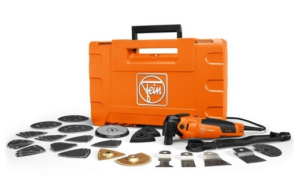 MultiMaster Fein