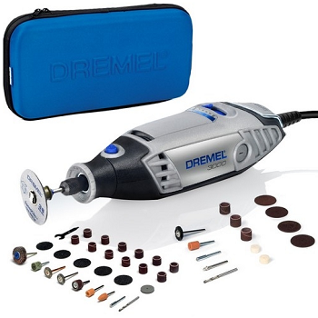 Accessoires de l'outil multi-fonction DREMEL