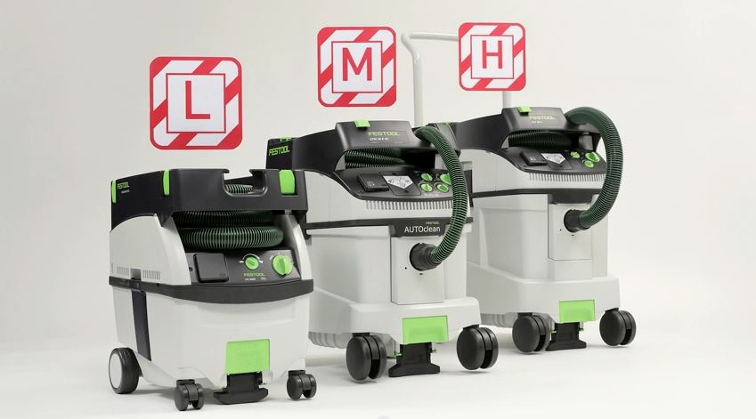 aspirateur-festool