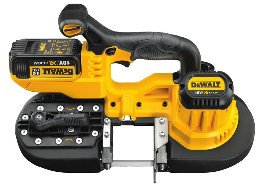 scie-ruban-dewalt-dcS371N