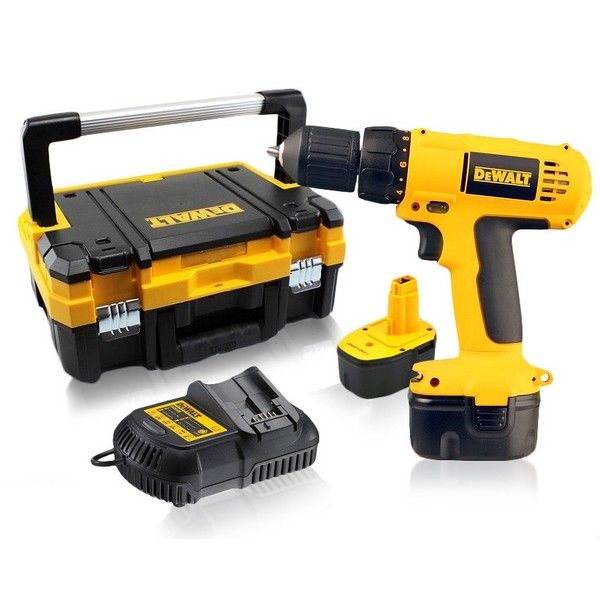 perceuse-dewalt-promo