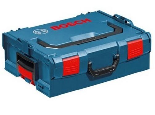 Coffret L-Boxx pour le transport des outils Bosch