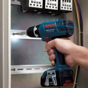 Choisir la perceuse GSR 14,4-2-Li Professional Bosch