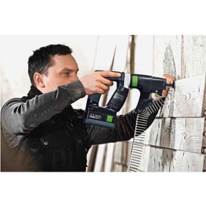 Visseuse placo Festool 564590 - le test