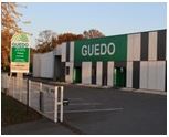 retrait commande en magasin guedo outillage