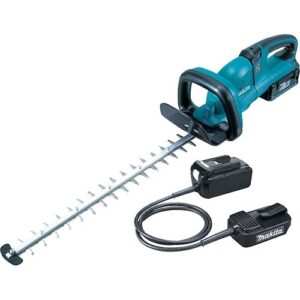 Taille haie sans fil Makita 55 cm - 36v