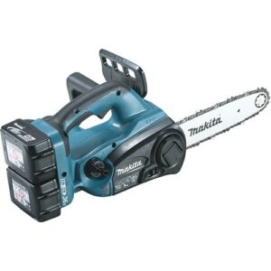 Tronçonneuse duc252rm2 Makita