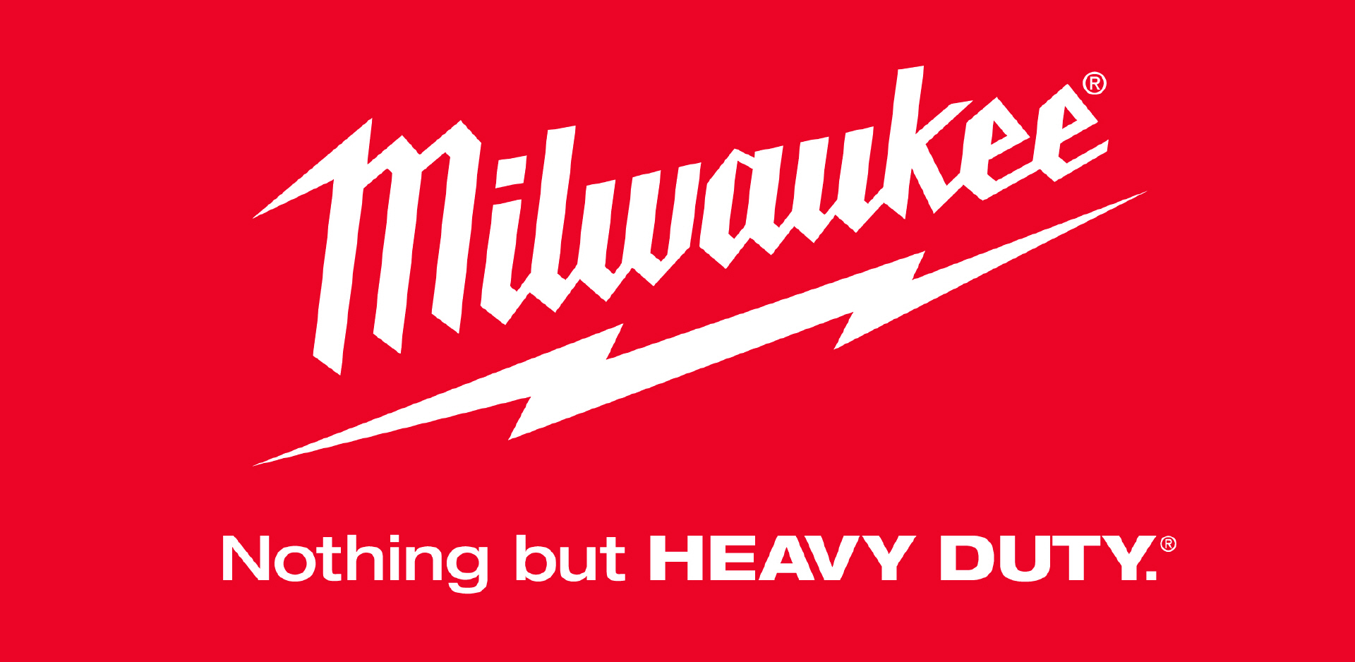 Histoire de la marque Milwaukee : perceuse et visseuse
