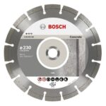 bosh : disque à tronconner pro béton
