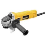 meuleuse dewalt DWE4151