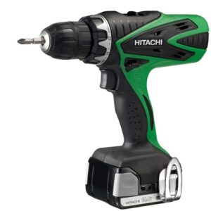 perceuse visseuse hitachi pas cher