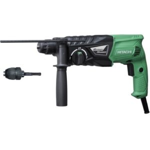 Perforateur burineur hitachi 730w