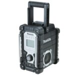 radio de chantier Makita