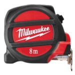 metre magnetique ruban milwaukee