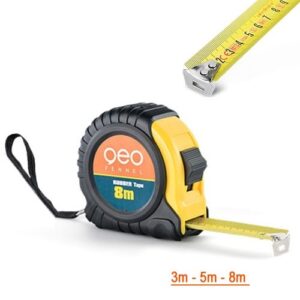 GO PRO METRE RUBAN ABS CLIP GO PRO Mètre ruban ABS avec son clip ce