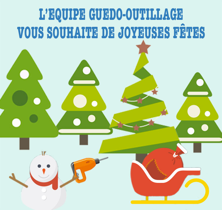 Joyeuse fêtes