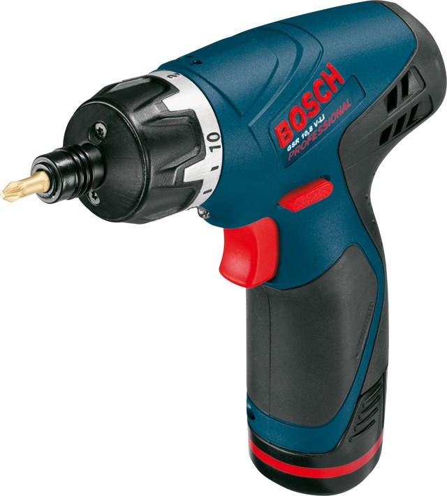 perceuse bosch