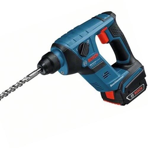 perforateur 14,4V Bosch