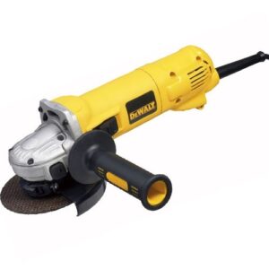 Meuleuse 125mm Dewalt