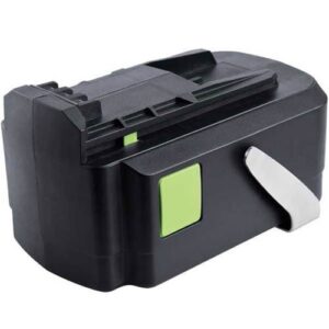 batterie 18V Festool