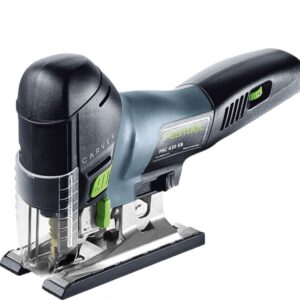 scie sauteuse festool