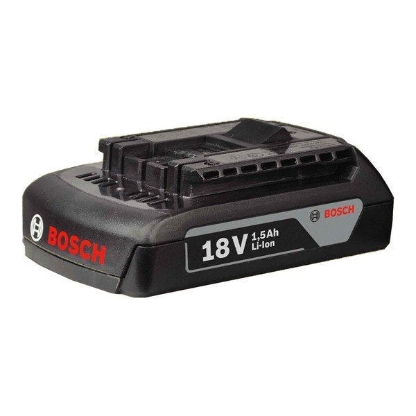 Batterie Bosch 18V