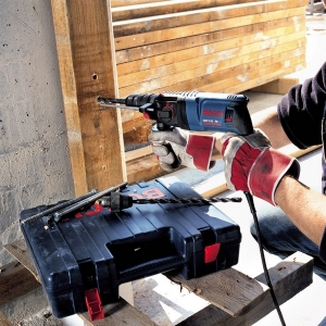 perforateur bosch sds-plus