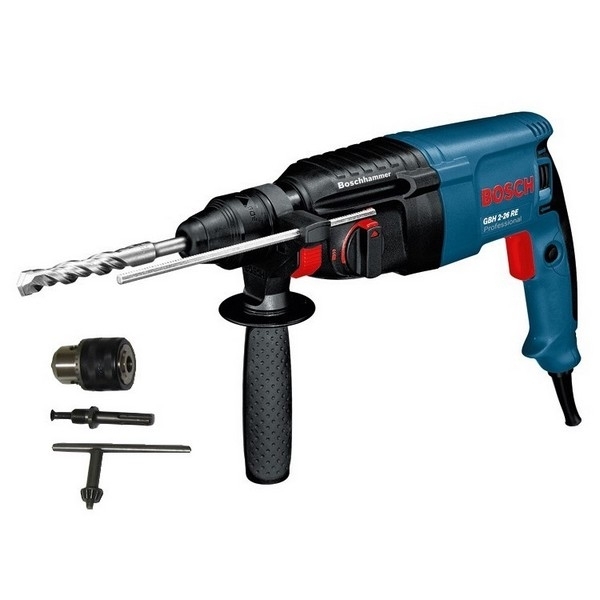 perforateur bosch