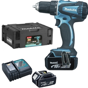 perceuse visseuse makita