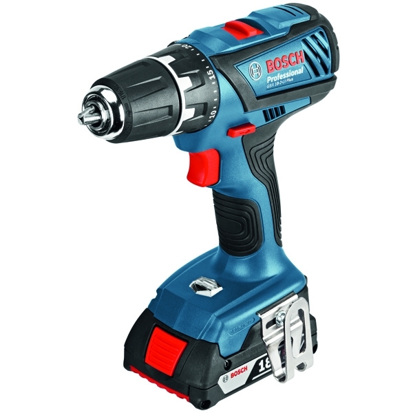 perceuse 18V Bosch