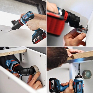 perceuse visseuse bosch