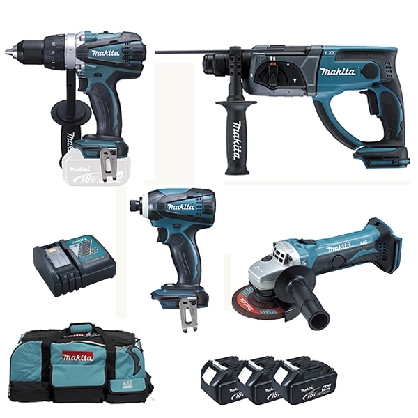 Actualités outillage Makita, avis et comparatifs Makita sur Zone Outillage