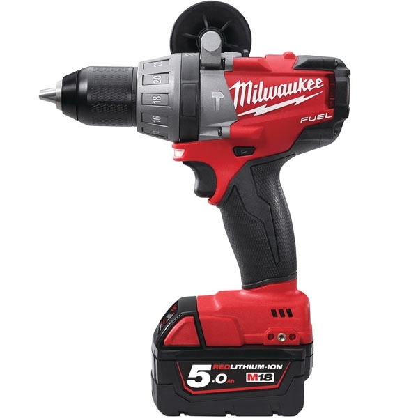 perceuse milwaukee M18FPD502X