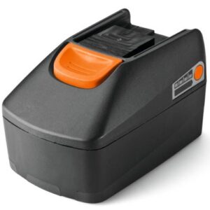 batterie au lithium ion 18v 4ah fein