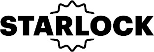 logo starlock