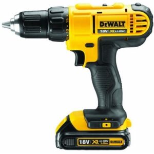 DEWALT Perceuse visseuse 18V