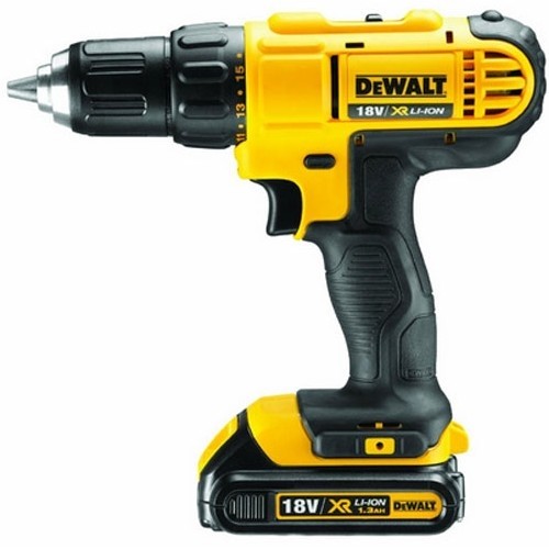 Perceuse visseuse DCD771C2 de chez Dewalt : le test ! - Blog de conseils  outillage, avis, comparatif et test d'outillage pro