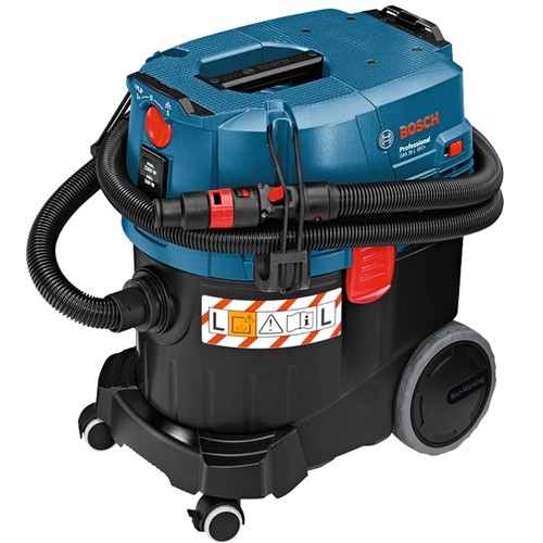 BOSCH Aspirateur Classe L 35L 1200W - GAS35L SFC Plus