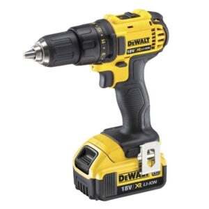 DEWALT Perceuse visseuse 18V