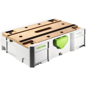 FESTOOL SYSTAINER - SYS-MFT