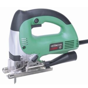 HITACHI Scie sauteuse 740W