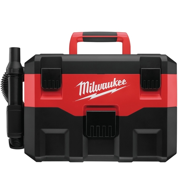 MILWAUKEE Aspirateur chantier M18 VC