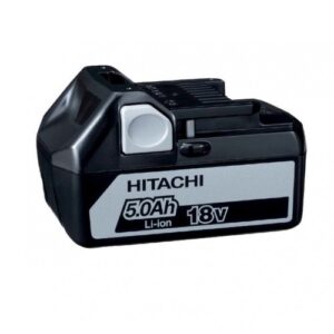 HITACHI Batterie Li-Ion 18V 5Ah - BSL1850
