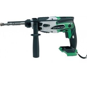 HITACHI Perforateur SDS-Plus Li-ion 18V - DH18DSL L2 HC